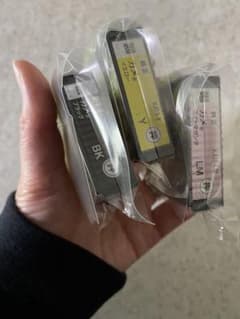 エプソン　インク　カメのサムネイル