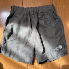 ノースフェイス ハーフパンツのサムネイル