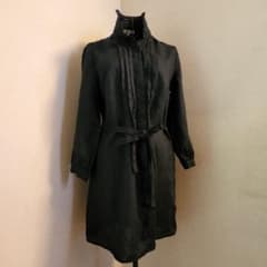 ナラカミーチェ　麻チュニックのサムネイル