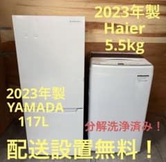 一都三県限定 配送設置無料 家電セット 冷蔵庫 洗濯機 電子レンジ 