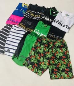 sh様専用ATHLETA、アディダスまとめ売りのサムネイル