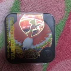 ポケモントレッタのサムネイル
