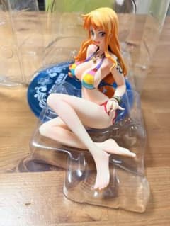 P.O.P ワンピース