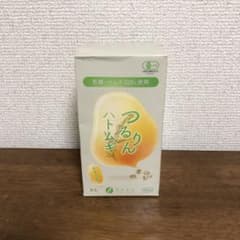 新品未開封　つるりんハトムギ　200mg×900粒のサムネイル