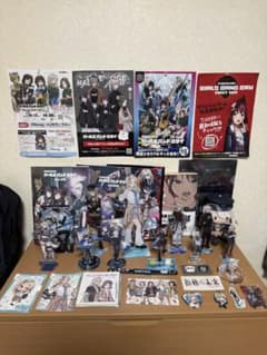ガールズバンドクライ グッズ 桃香 まとめ売り - メルカリ