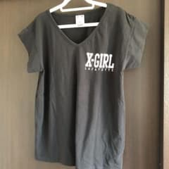 Tシャツ ☆ エックスガール2のサムネイル