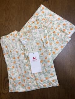 Wacoal ile Saint-Louis パジャマ Lサイズ 2点おまとめ 未使用￼ワコール￼ ILE SAINT LOUIS パジャマ 上下セット￼ L - メルカリ
