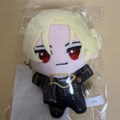 EL6 ぬいぐるみ ツバサのサムネイル