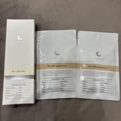 cellnote BV LINE GEL & supplement セットのサムネイル