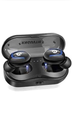 Bluetoothイヤホン(先着順)のサムネイル