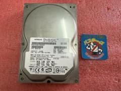 産業機器用稀少品　HDS721616PLAT80 160GB【正常】5745ｈ 産業機器用稀少品 HDS721616PLAT80 160GB【正常】5745h - メルカリ