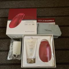 BEAUTELLIGENCE ＮＥＷＡリフト　ルビーレッドのサムネイル