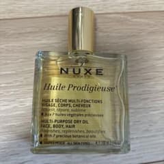 NUXE Huile Prodigieuse 100ml ボディオイルのサムネイル