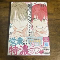 営業ですから ミユキ蜜蜂のサムネイル