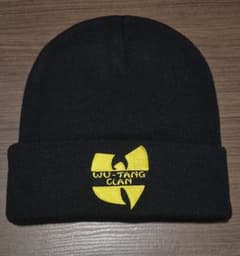 Supreme Wu-Tang Clan ビーニー ニット帽 - メルカリ