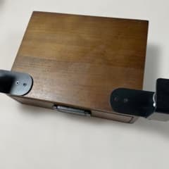 テーブル下収納引き出しのサムネイル