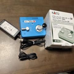 KATO スタンダードSXのサムネイル