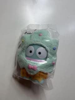 ハンギョドン (アイスクリーム使用)マスコットキーホルダーのサムネイル