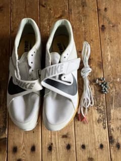 NIKE AIRZOOM LJエリート 25.5cm 陸上スパイクのサムネイル