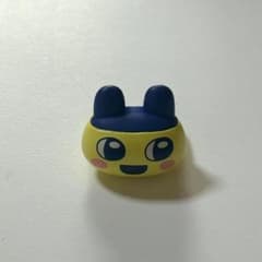 たまごっちぷくっとリング まめっちのサムネイル