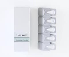 ラフォーレ  パーべデュー ホワイトニングパウダー (医薬部外品)のサムネイル