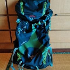 リュック バックパックのサムネイル