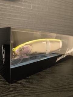 DRT クラッシュゴースト

カラー
#HAMAチャート

新品未使用のサムネイル