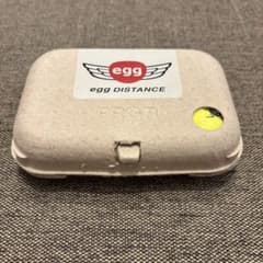 プロギアegg DISTANCE ゴルフボール 6個セットのサムネイル