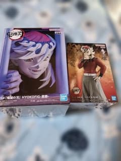 鬼滅の刃　童磨