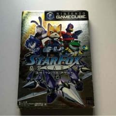 スターフォックスアサルトのサムネイル