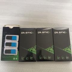 Dr.STICK ストロングメンソールのサムネイル