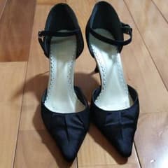 パンプス サンダル ハイヒールのサムネイル