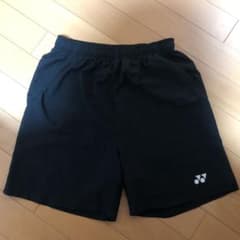 YONEX ヨネックス ハーフパンツMサイズのサムネイル