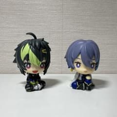にじさんじ　伊波ライ　小柳ロウ にじこっとのサムネイル