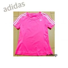adidas♡ スポーツシャツのサムネイル