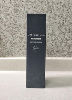 Dr Moist Hepa (ドクターモイストペパ) 医薬部外品 保湿クリームのサムネイル