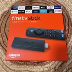 24時間以内発送！Amazon Fire TV Stickのサムネイル