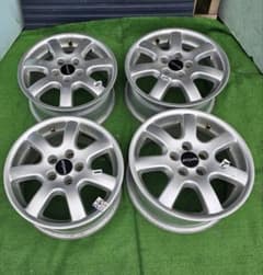 Ronal R28アルミホイールドイツ製16インチ7.5J+35 PCD112 m72645686298_1.jpg?1782800135