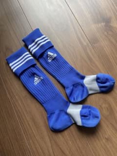 サッカーソックス☆靴下☆子供☆ジュニア☆アディダス☆adidasのサムネイル