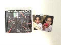 [소누트레카 포함]THE SIN : VANISH JAPANESE Ver.