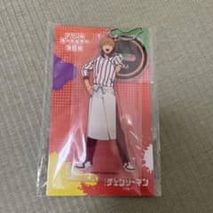 劇場版『チェンソーマンレゼ篇』 アクリルスタンドキーホルダー