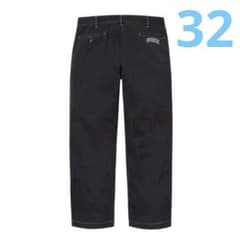 パンツ Supreme Chino Pant Overdyed Labels Supreme Chino Pant Overdyed Labels Supreme(シュプリーム) / 24AW