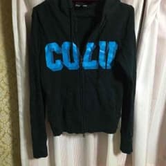 ココルル CO＆LU パーカーのサムネイル