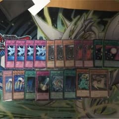 遊戯王 サイドカード セット 高レアリティのサムネイル