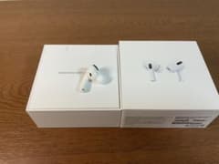 AirPods Pro 両耳イヤホンのサムネイル