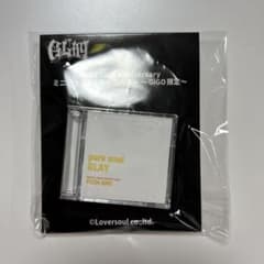 g*1様 GLAY GIGO限定のサムネイル