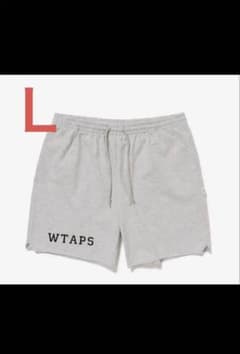WTAPS 251ATDT-CSM20 ACADEMY SHORTS 02 L - メルカリ