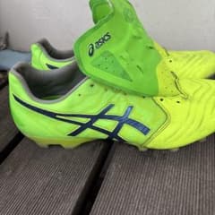 asics ウルトレッツァ INIESTAサッカースパイクのサムネイル