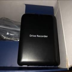 ［未使用品］スバル純正　ドライブレコーダー　アルパインナビ連動用　配線付き 未使用品］スバル純正 ドライブレコーダー アルパインナビ連動用 配線