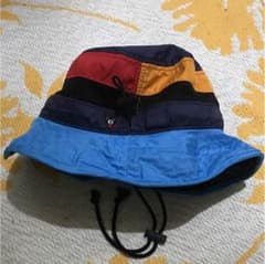 doubleB ビームス エフオー キッズ ビッツ 帽子 ミキハウスのサムネイル
